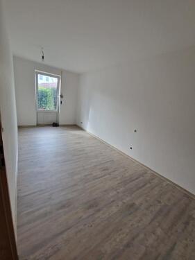 Foto - Etagenwohnung in Borken (Hessen) zur Miete