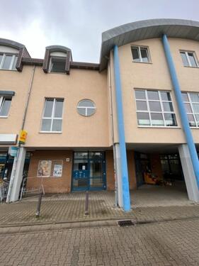 Foto - Helle und moderne 2 Raumwohnung im 2.OG in zentraler Lage