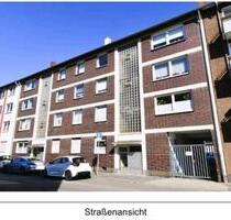 Eigentumswohnung von Privat ohne Provision zu Vermarkten - Duisburg Duisburg-Mitte