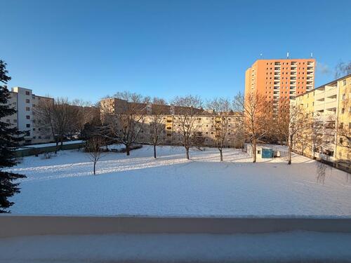 Foto - 3-Zi.EW, bezugsfrei, neu renoviert, hell, maklerfrei