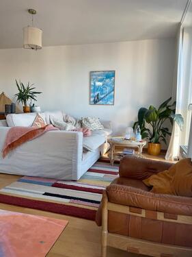 Foto - Etagenwohnung in München zur Miete