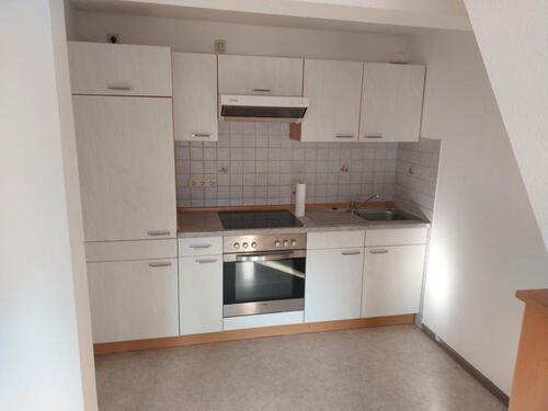 Foto - 1 Zimmer Dachgeschoßwohnung zur Miete in Northeim