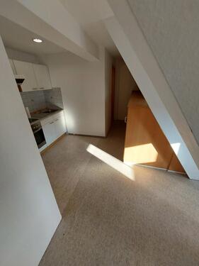 Foto - Dachgeschoßwohnung in Northeim zur Miete