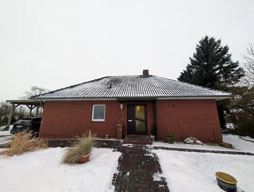 Foto - 3 Zimmer Bungalow zum Kaufen in Krempe