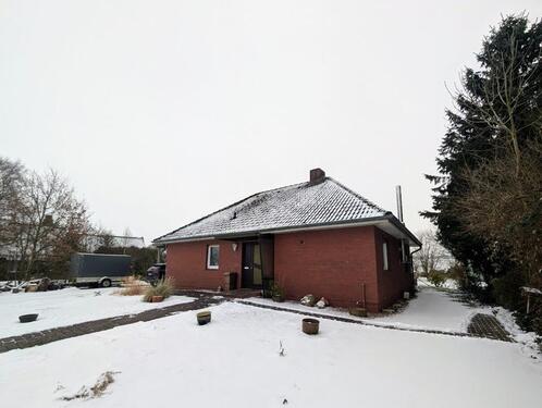 Foto - 3 Zimmer Bungalow in Krempe