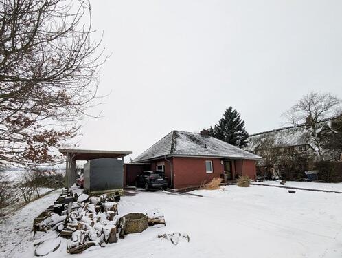 Foto - Bungalow in Krempe zum Kaufen