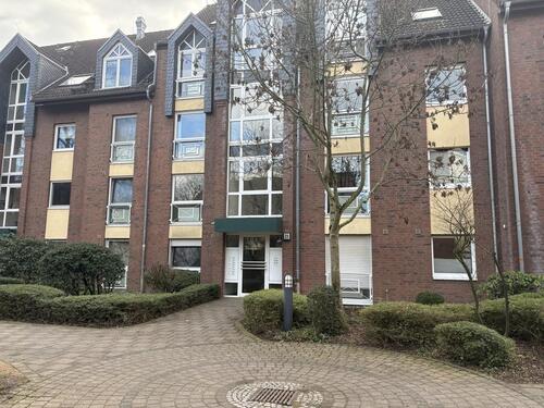 Foto - Exklusive 2-Zimmer-Wohnung mit Balkon und TG-Platz inklusive.