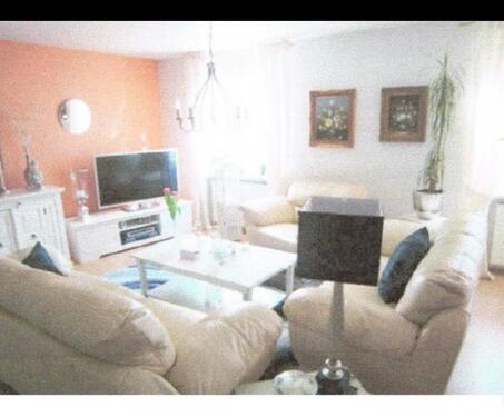 Foto - 3.5 Zimmer Erdgeschoßwohnung in Singen (Hohentwiel)