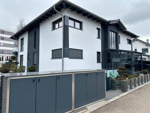 Foto - 3.5 Zimmer Erdgeschoßwohnung zur Miete in Langenau