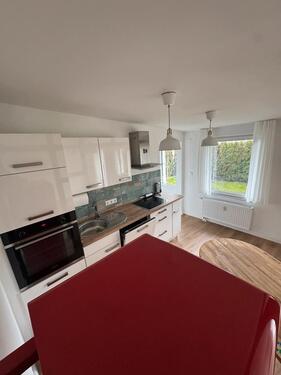 Foto - 1.5 Zimmer Erdgeschoßwohnung zur Miete in Lampertheim