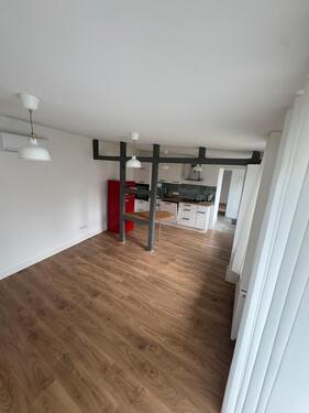 Foto - 1.5 Zimmer Erdgeschoßwohnung in Lampertheim