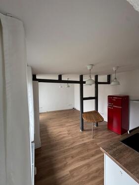 Foto - Erdgeschoßwohnung in Lampertheim zur Miete