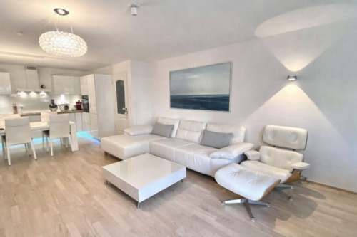 Foto - 3 Zimmer Erdgeschoßwohnung zum Kaufen in München