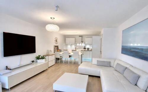 Foto - 3 Zimmer Erdgeschoßwohnung in München