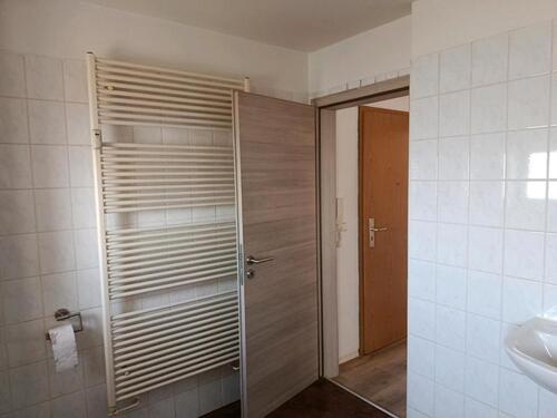 Foto - Etagenwohnung in Mittweida zur Miete