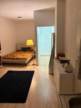 Foto - 1-Zimmerwohnung am Trierer Viehmarkt