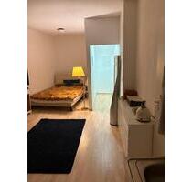 1-Zimmerwohnung am Trierer Viehmarkt