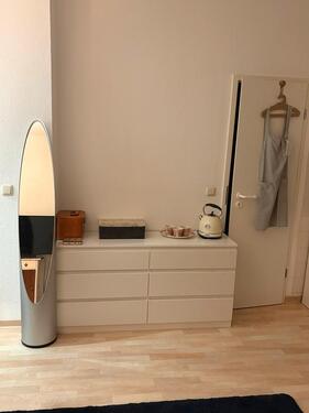 Foto - 1 Zimmer Etagenwohnung in Trier