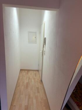 Foto - Etagenwohnung in Trier zur Miete