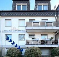 2,5 Zimmer Wohnung in Essen-Bredeney