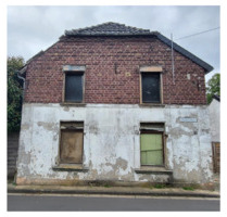 Sanierungsobjekt mit großem Grundstück, Scheune & Garagen! - Hückelhoven