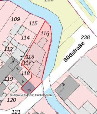 Foto - Reihenhaus in Hückelhoven zum Kaufen