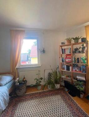 Foto - Etagenwohnung in Stuttgart zur Miete