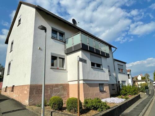 Foto - 3 ZKB in Edermünde-Holzhausen zu vermieten