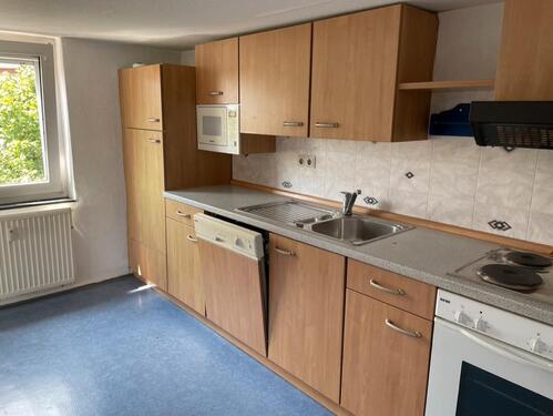 Foto - Etagenwohnung in Edermünde zur Miete