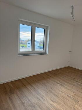 Foto - 4 Zimmer Dachgeschoßwohnung zur Miete in Bergatreute