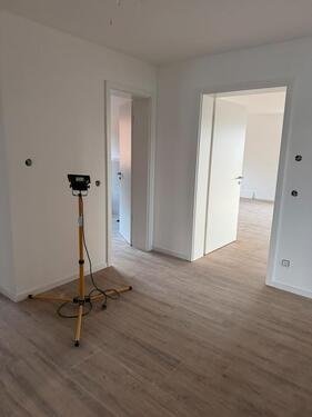 Foto - 4 Zimmer Dachgeschoßwohnung in Bergatreute