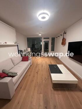 Foto - Wohnungsswap - 1 Zimmer, 37 m² - Rümannstraße, Schwabing-West, München