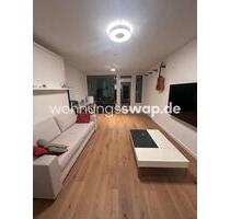 Wohnungsswap - 1 Zimmer, 37 m² - Rümannstraße, Schwabing-West, München
