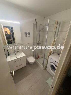 Foto - Etagenwohnung in München zur Miete