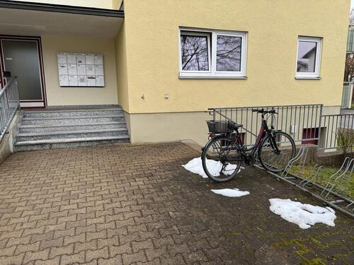 Foto - 2 Zimmerwohnung 57qm Nord - West Seite leerst