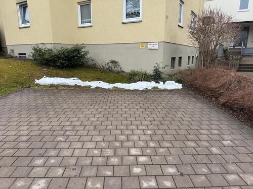 Foto - 2 Zimmer Erdgeschoßwohnung zum Kaufen in Isny im Allgäu