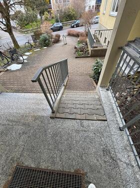 Foto - Erdgeschoßwohnung in Isny im Allgäu zum Kaufen