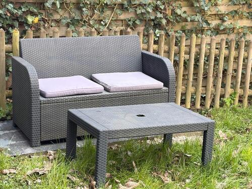 Foto - andere in Oberthal zur Miete