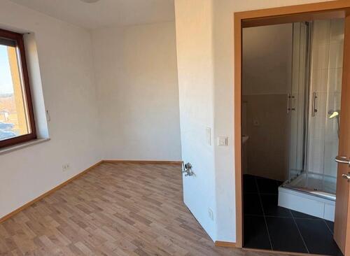 Foto - 65qm Zimmer Wohnung mit Balkon im Gelben Haus Veitlahm