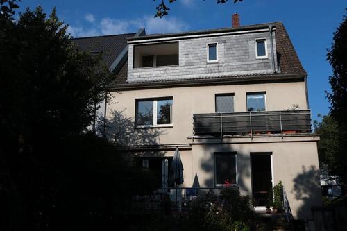 Foto - 3 Zimmer Dachgeschoßwohnung zur Miete in Dortmund