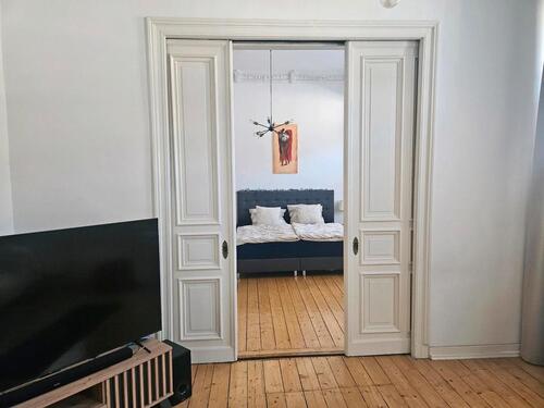 Foto - Etagenwohnung in Krefeld zur Miete