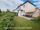 Foto - 6 Zimmer Reihenhaus zum Kaufen in Leipzig