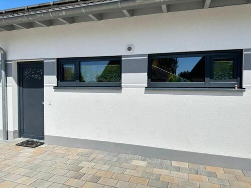 Foto - Süsse kleine Wohnung ca. 20 qm ab 01.08.26