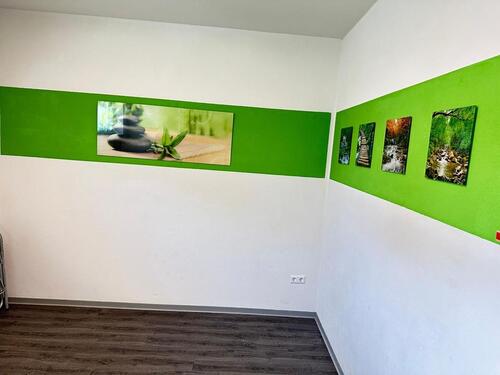 Foto - Etagenwohnung in Rottenacker zur Miete