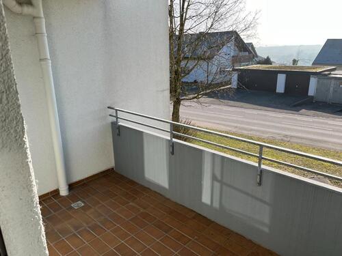 Foto - 1.5 Zimmer Etagenwohnung in Ehingen (Donau)