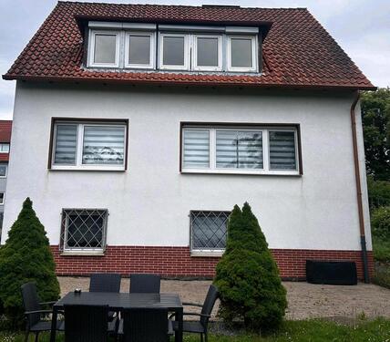 Foto - Einfamilienhaus im Ortskern von Nörten - Hardenberg