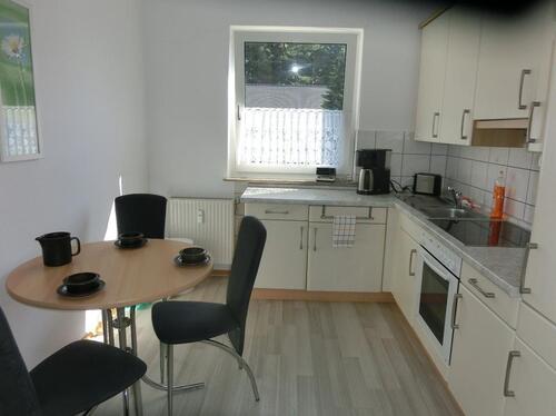 Foto - 3 Zimmer Etagenwohnung zum Kaufen in Schwanewede