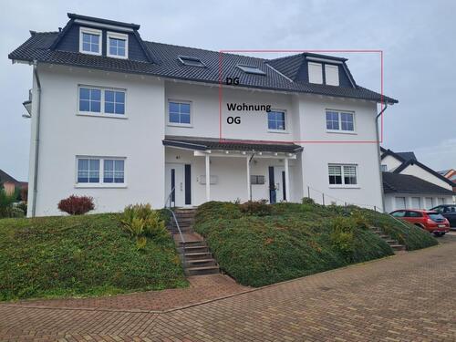Foto - Exclusive Maisonette-Wohnung im Beckerswäldchen