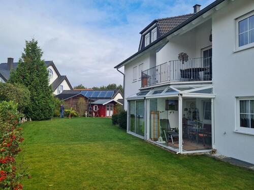 Foto - 6 Zimmer Maisonettenwohnung in Zweibrücken