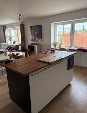 Foto - 3.5 Zimmer Etagenwohnung zum Kaufen in Deining